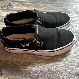 Classic slip on Vans